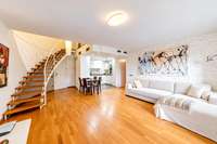 living - 159m² apartment with 61m² terrace for sale in Terramar - gallery thumbnail - 1