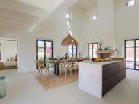 living - Casa / villa de 718m² en venta en Montuïri, Islas Baleares - gallery thumbnail - 8