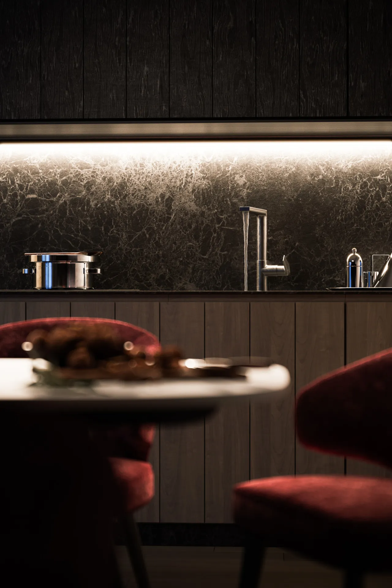 living - Le Géant - Living - Dils - gallery - 12