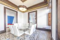 living - Piso de 242m² en venta en El Mercat, Valencia - gallery thumbnail - 6