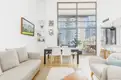 living - 97m² apartment with 20m² terrace for sale in Diagonal Mar - gallery thumbnail - 1