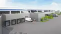 logistics - Logistics Warehouse For Rent - gallery thumbnail - 9