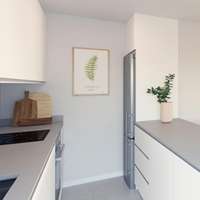 living - MiddelViewsIII Pisos, Mijas, Costa del Sol - gallery thumbnail - 9