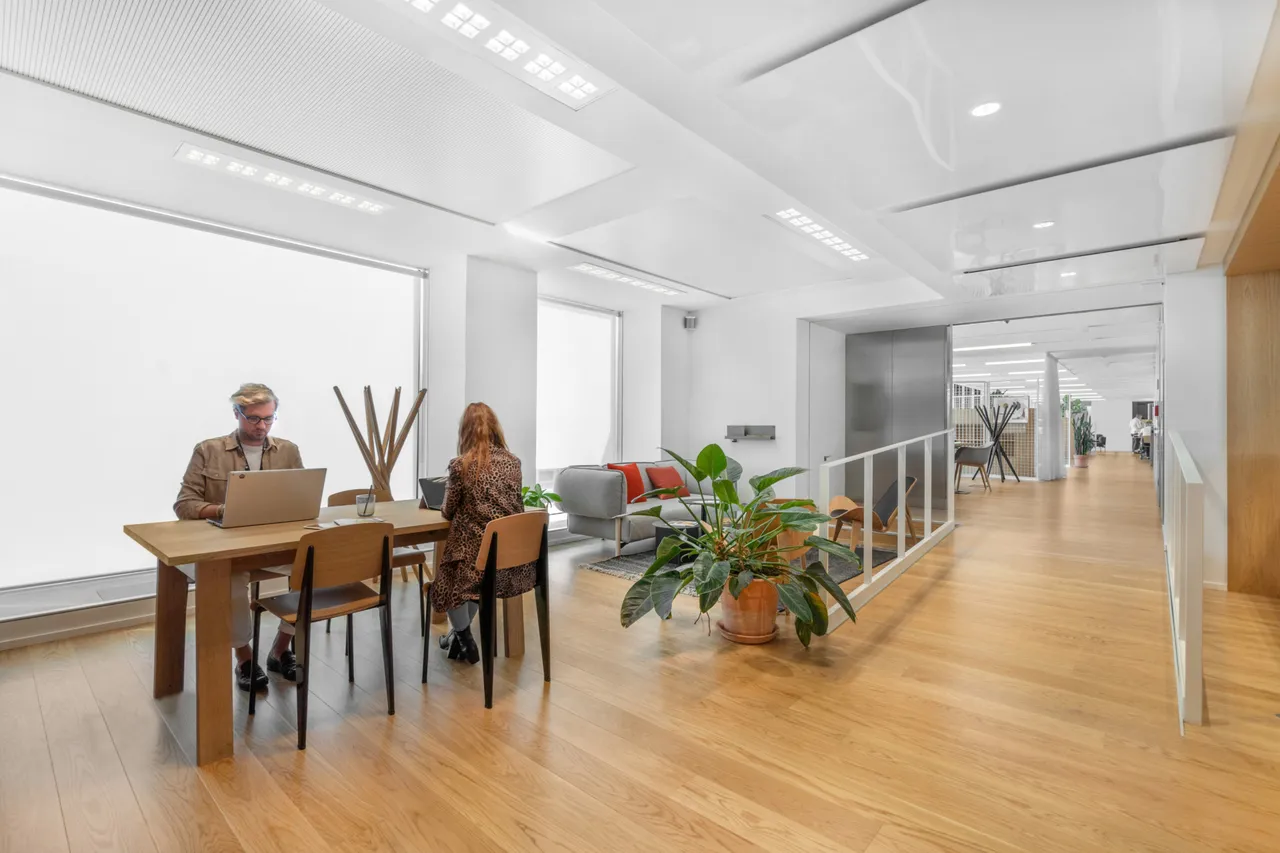 office - San Babila - Office - Dils - gallery - 7