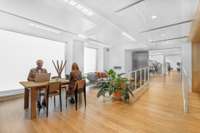 office - San Babila - Uffici - Dils - gallery thumbnail - 7