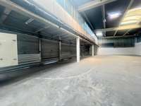 logistics - Entrepôt / Bureaux À Louer - gallery thumbnail - 4