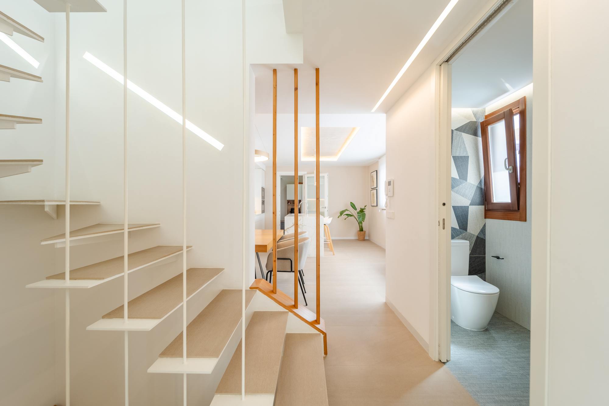 living - 157m² house / villa for sale in Cullera, Valencia - gallery thumbnail - 8