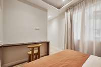 living - Piso de 275m² con 14m² terraza en venta en Goya, Madrid - gallery thumbnail - 10