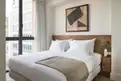 living - Piso de 140m² en alquiler en Eixample Derecho, Barcelona - gallery thumbnail - 4