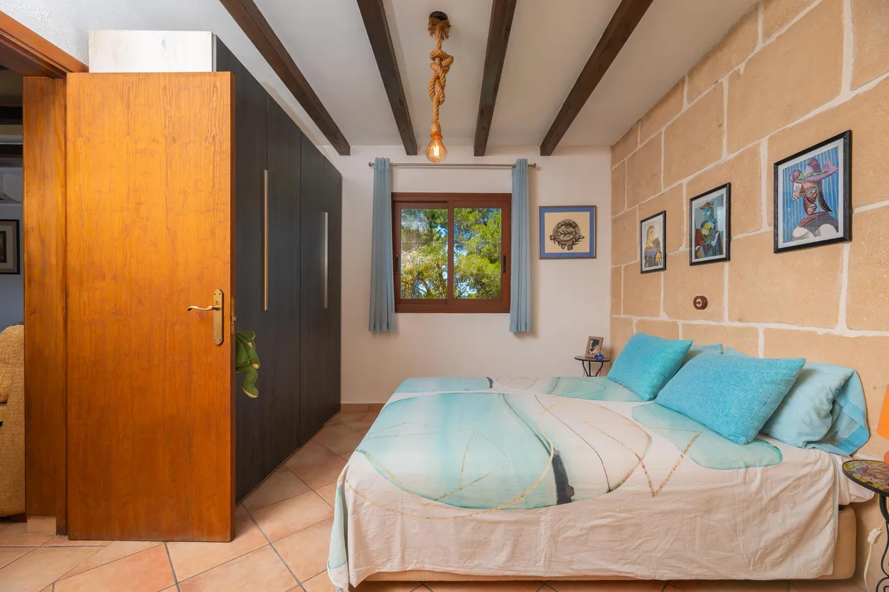living - 150m² house / villa for sale in San Antonio - gallery - 9