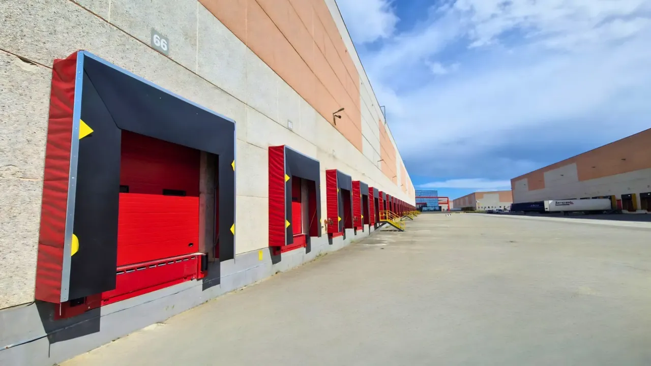 logistics - Pavia Est - Logistica - Dils - gallery - 10