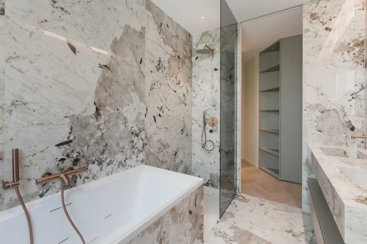 living - Sempione 15/A - Wonen - Dils - gallery - 23