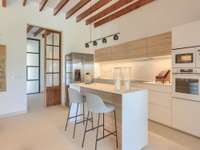 living - Casa / villa de 200m² en venta en Llubí, Islas Baleares - gallery thumbnail - 7