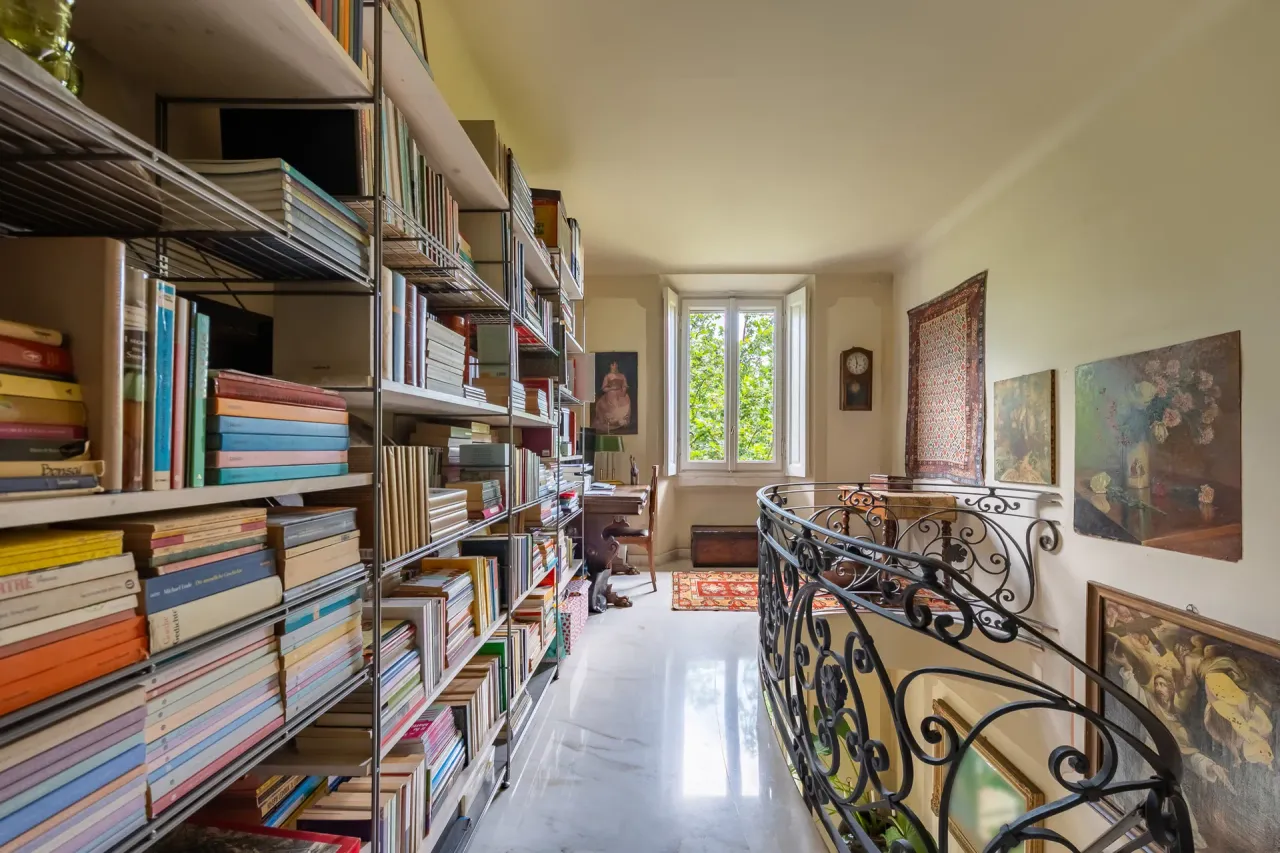 living - Tabacchi 15 - Living - Dils - gallery - 13