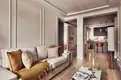 living - 90m² apartment for sale in Goya, Madrid - gallery thumbnail - 3
