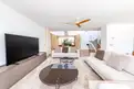 living - Casa / villa de 480m² con 234m² de jardín en venta en Vallpineda - gallery thumbnail - 8