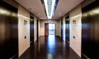 office - Torre Cristal - Bureaux - Dils - gallery thumbnail - 3