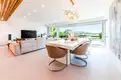 living - 550m² house / villa for sale in Terramar, Barcelona - gallery thumbnail - 3