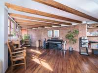 living - Piso de 406m² en venta en Poblenou, Barcelona - gallery thumbnail - 5