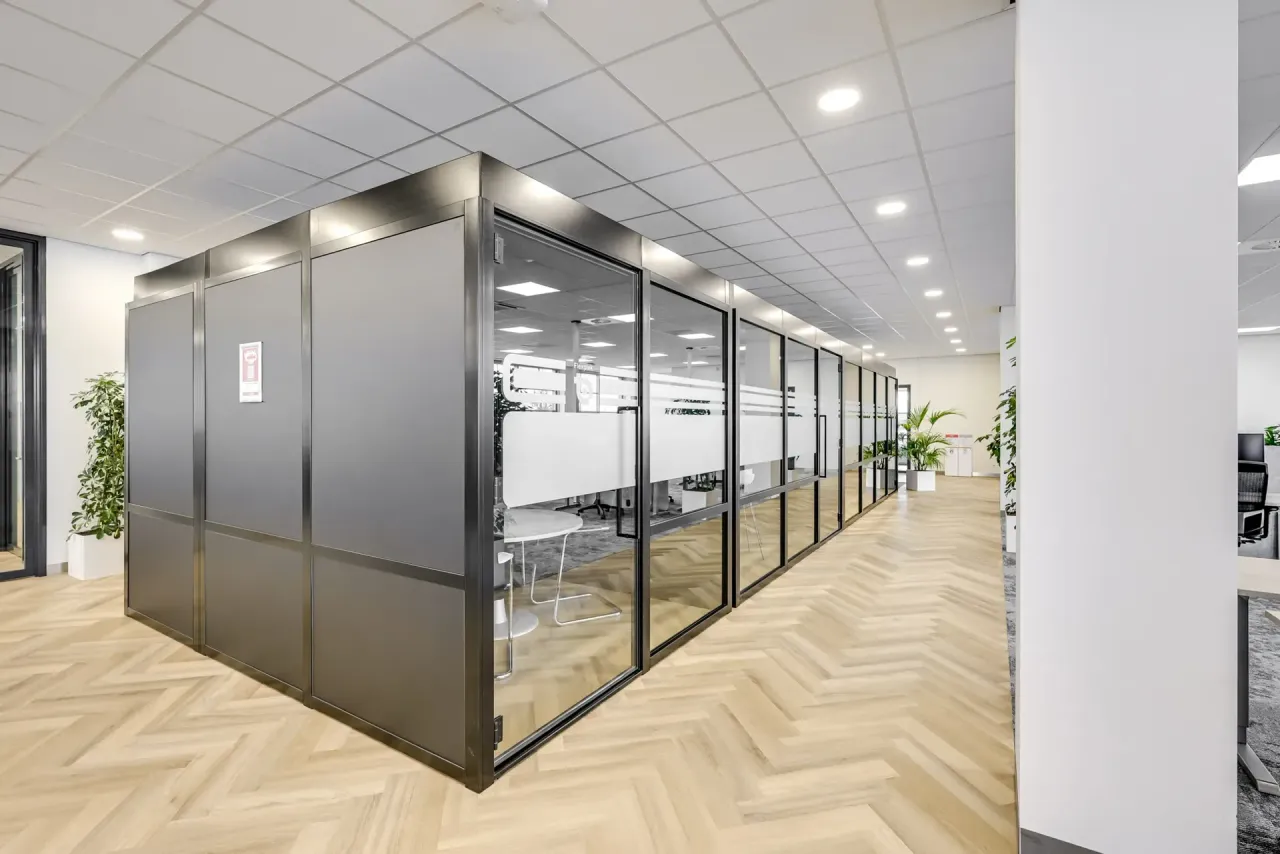 office - Ravenswade 2 - Kantoorruimte - Office - Dils - gallery - 16