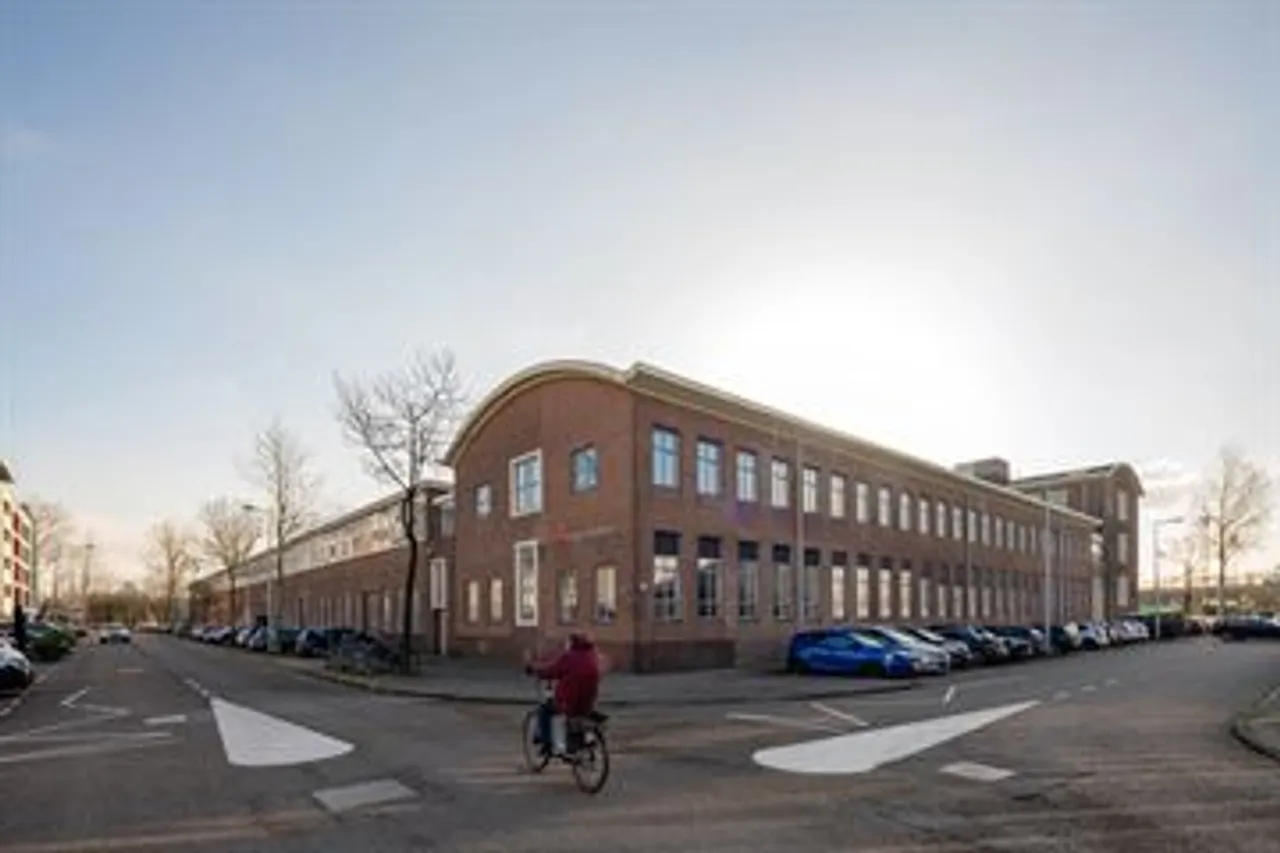 office - A-Factorij - Office - Dils - gallery - 4