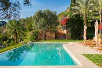 living - 520m² house / villa for sale in San José, Balearic Islands - gallery thumbnail - 10