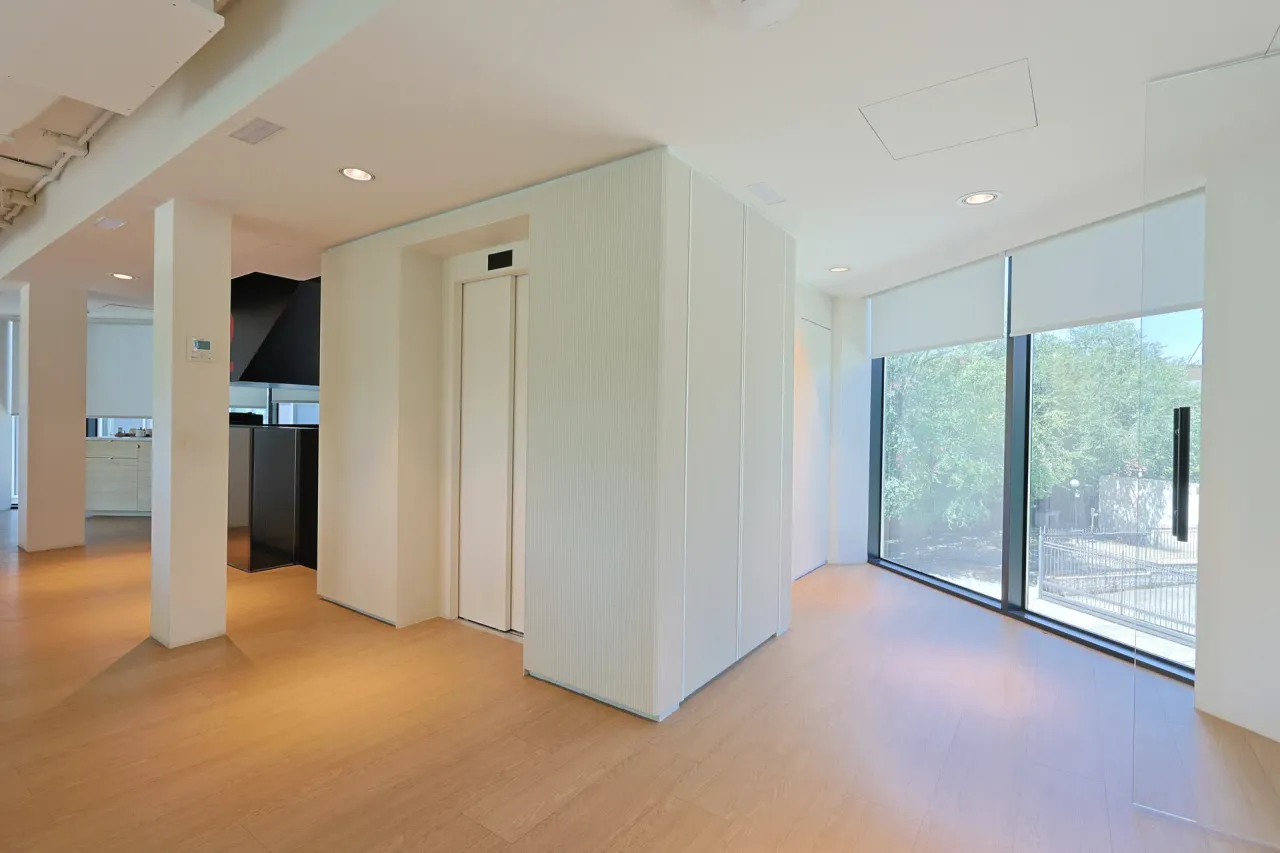 office - Velazquez 149 - Oficinas - Dils - gallery - 3