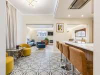 living - 162m² apartment for sale in Eixample Right, Barcelona - gallery thumbnail - 10