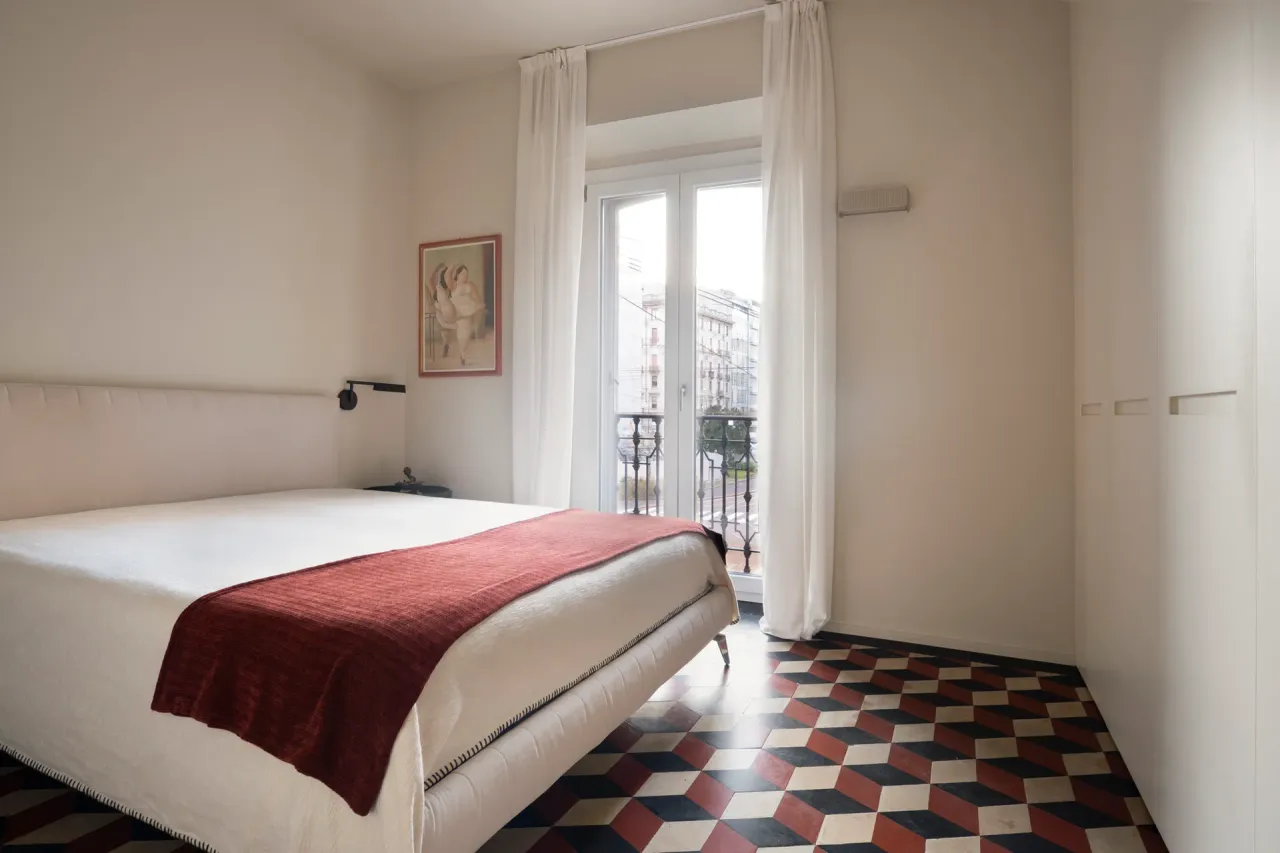 living - Cinque Giornate 7 - Wonen - Dils - gallery - 5