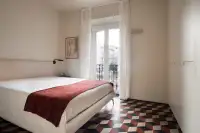 living - Cinque Giornate 7 - Wonen - Dils - gallery thumbnail - 5