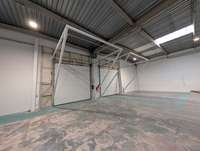 logistics - Activités / Bureaux À Louer - gallery thumbnail - 6