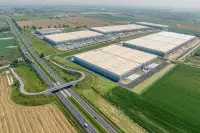 logistics - Verona Sud - Logistica - Dils - gallery thumbnail - 41