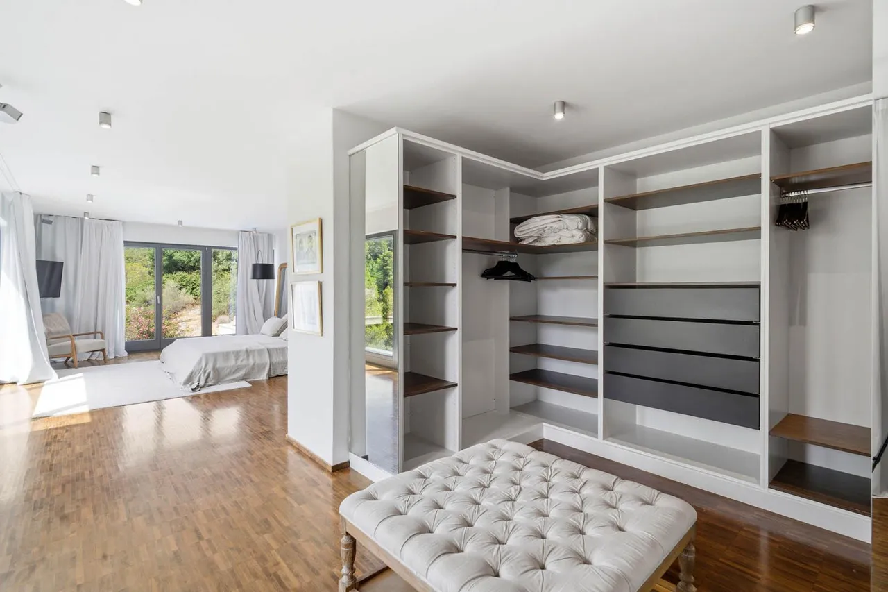 living - Casa / villa de 701m² en venta en Son Vida, Islas Baleares - gallery - 9