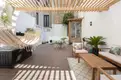 living - Piso de 189 m² con 70 m² de terraza en venta en El Raval - gallery thumbnail - 2