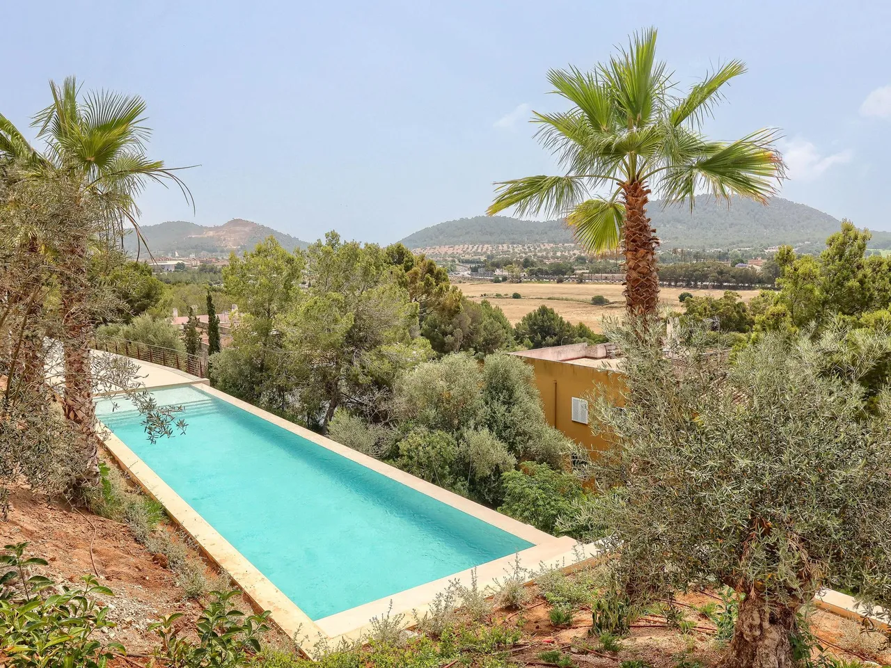 living - Santa Ponsa Apartments - gallery - 4