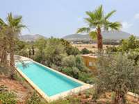 living - Santa Ponsa Apartments - gallery thumbnail - 4