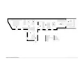 living - 106m² penthouse with 13m² terrace for sale in Goya, Madrid - Floor Plan thumbnail - 4