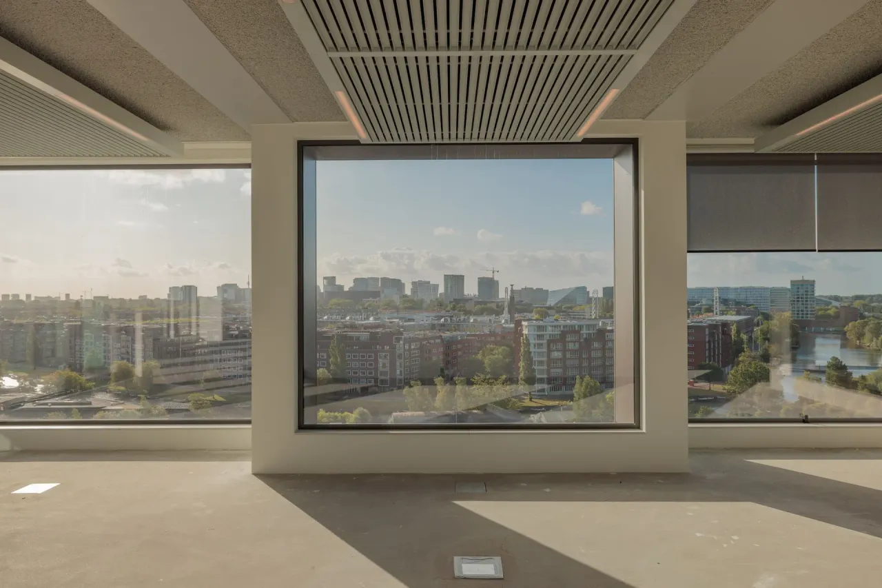 office - Staal - Kade - Uffici - Dils - gallery - 12