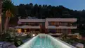living - 950m² plot with 423m² terrace for sale in Son Vida - gallery thumbnail - 8