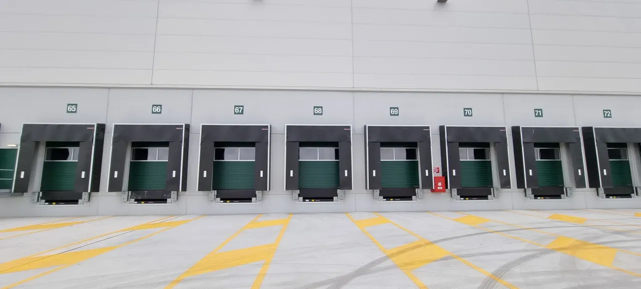 logistics - Piacenza - Logistica - Dils - gallery - 2