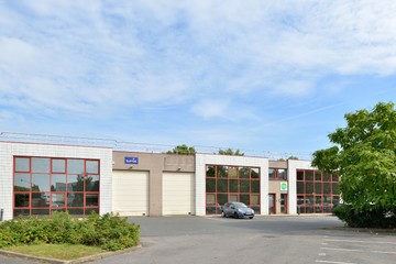 logistics - Activity Facility For Rent - featured