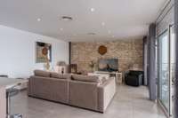 living - 384m² house / villa for sale in Bay of Roses, Costa Brava - gallery thumbnail - 9