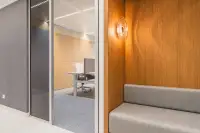 office - UP Office Building - Office - Dils - gallery thumbnail - 19