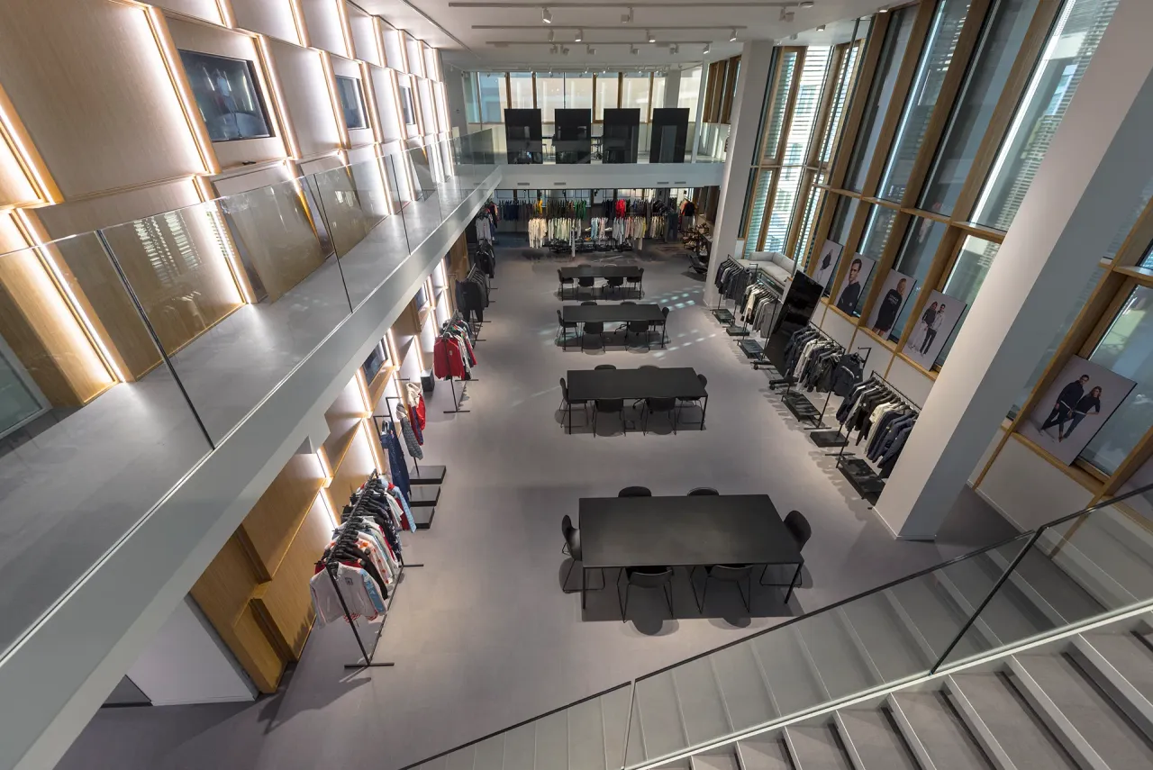 office - Tortona 37 - Kantoren - Dils - gallery - 6