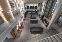 office - Tortona 37 - Uffici - Dils - gallery thumbnail - 5