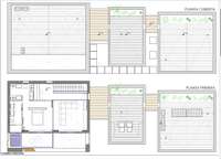 living - 520m² plot for sale in San Antonio, Balearic Islands - Floor Plan thumbnail - 2