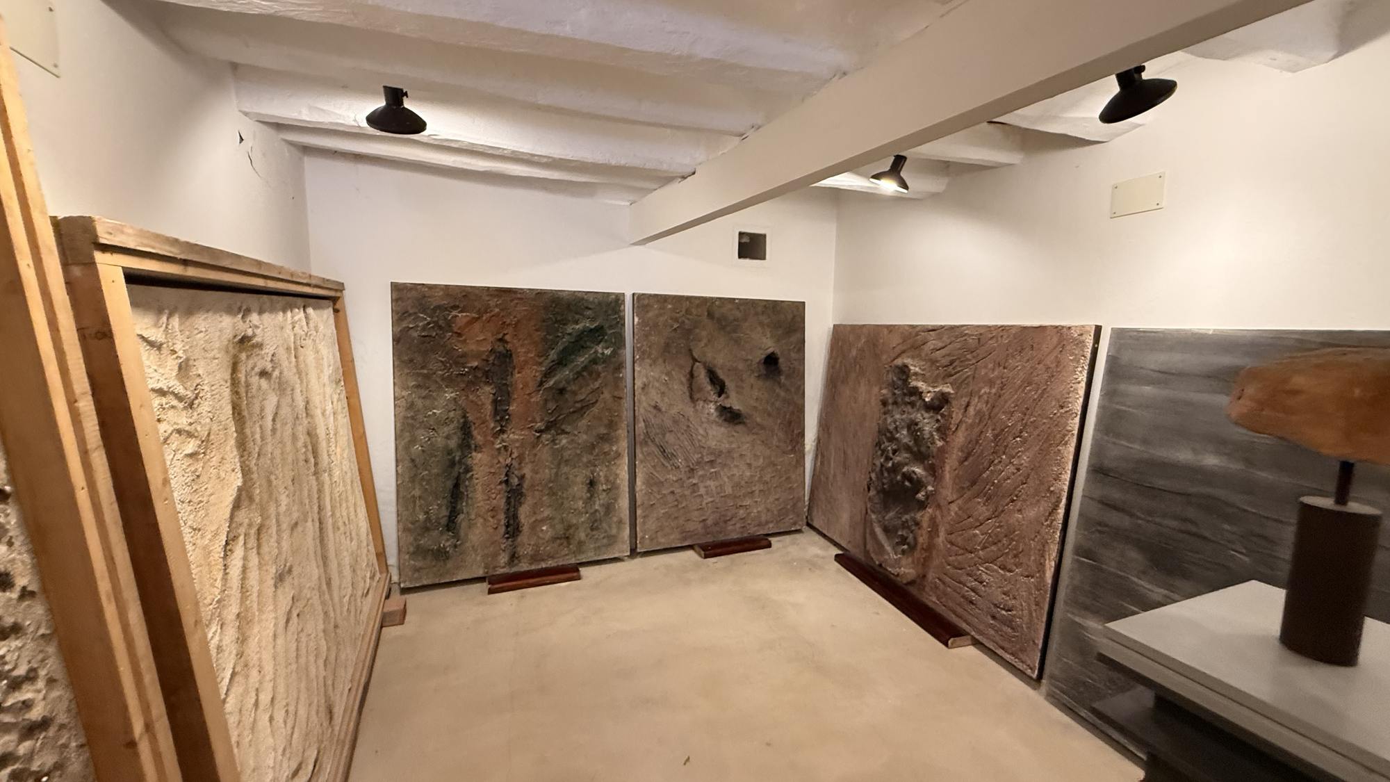 living - Piso de 72m² en venta en Ibiza ciudad, Islas Baleares - gallery thumbnail - 6