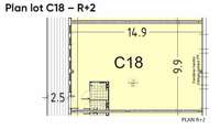 logistics - Activity Facility For Rent - Floor Plan thumbnail - 9