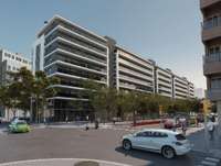 living - Nou Barcelona - gallery thumbnail - 1