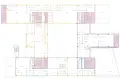 office - Maciachini Business Park - Uffici - Dils - Planimetria thumbnail - 2